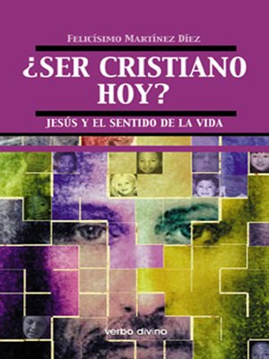 cover image of Ser cristiano hoy